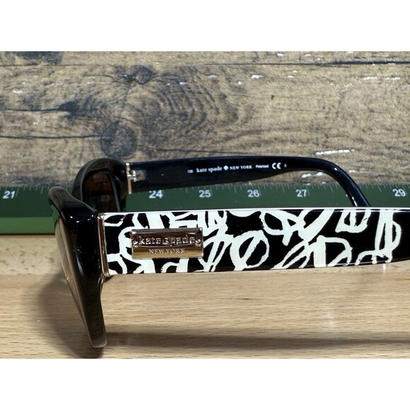 Kate Spade Accessories - Authentic Kate Spade Keara/PS Sunglasses Polarized Frame Frames